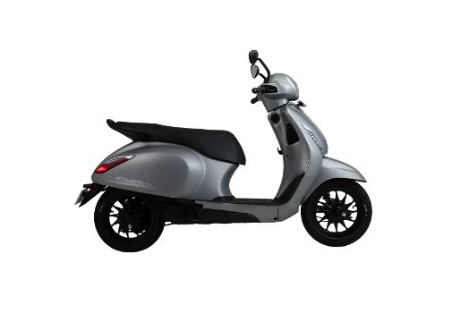 Bajaj Chetak C3503